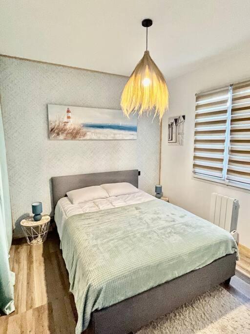 Maison Coquelicots - 4 Personnes - Jardin Mornac-sur-Seudre Екстериор снимка